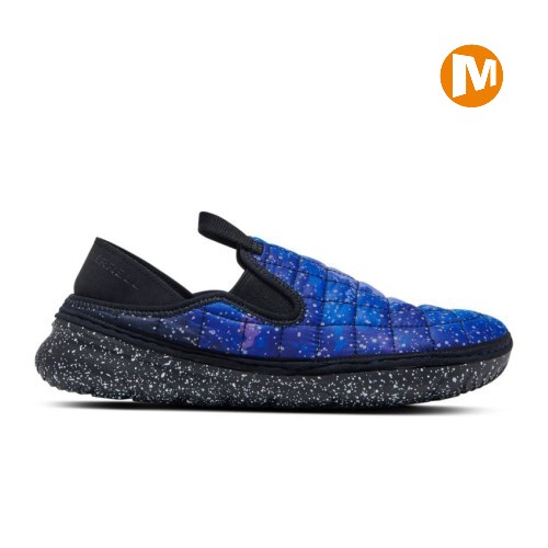 Zapatos Slip On Merrell Hut Moc Hombre MX.Y.HDT